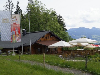 Фото: Wurzelh&amp;uuml;tte